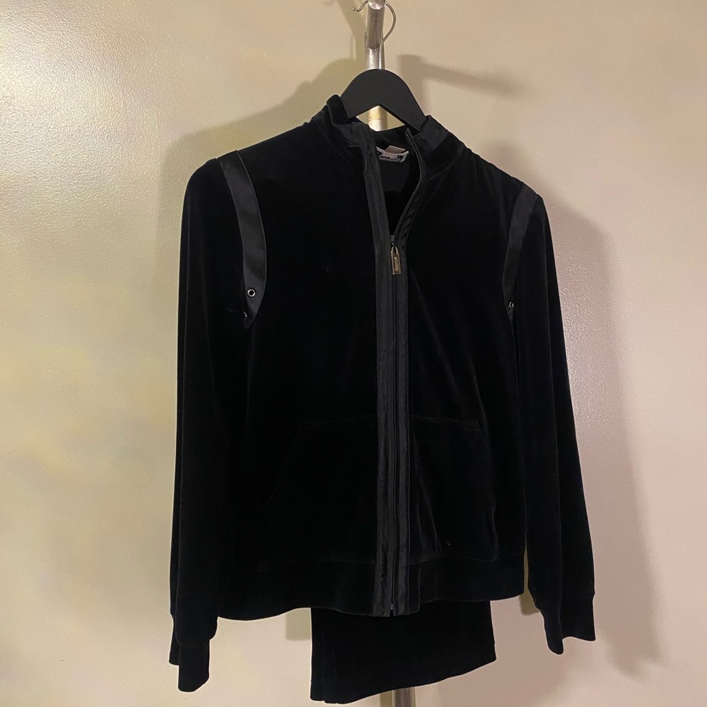 St John Pant Suit
